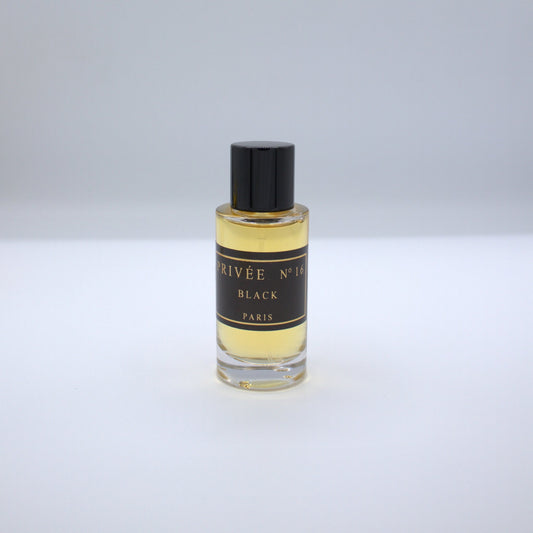 N.16 - ISPIRATO A BLACK OPIUM